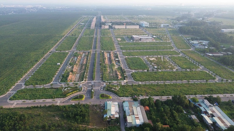 Bất động sản 24h: Sẽ có thêm dự án nhà ở xã hội 1.500 căn gần sân bay Long Thành