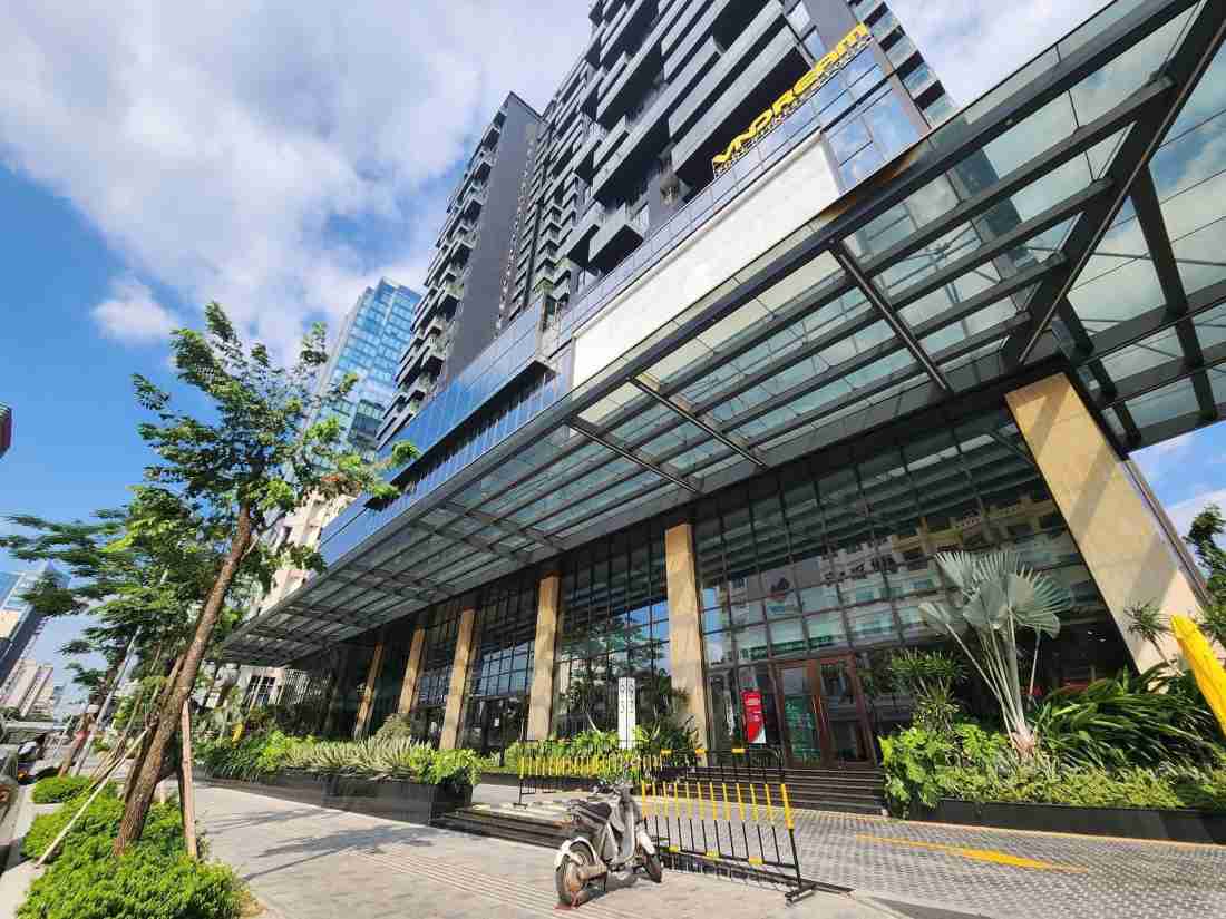 Tin vui cho thị trường bất động sản thương mại tại Hà Nội