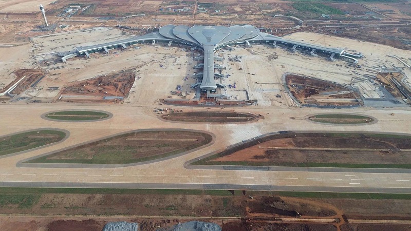 Nghiên cứu kéo dài Metro số 1 đến sân bay Long Thành theo điều kiện khẩn cấp