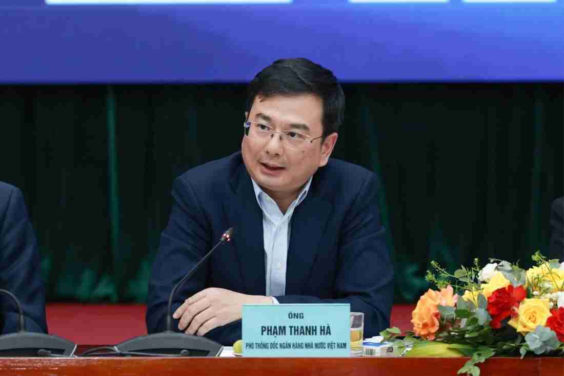 "Giải bài toán" vốn không thể chỉ dựa vào "đôi vai" ngân hàng