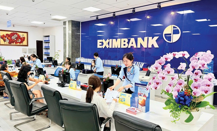 Eximbank lùi thời hạn đề cử nhân sự HĐQT và Ban Kiểm soát sau khi 8 lãnh đạo xin từ nhiệm