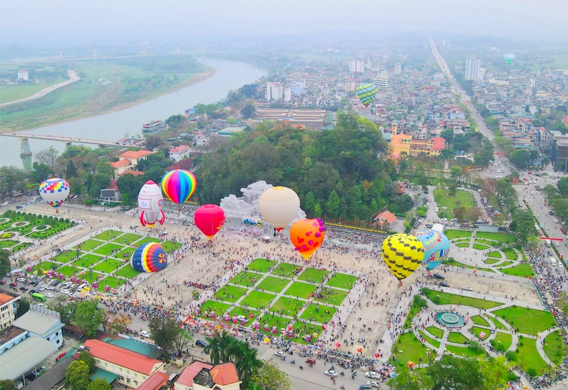 Tuyên Quang vẽ lại “bản đồ phát triển” 13.795 km2, đặt mục tiêu thành cực tăng trưởng vùng núi phía Bắc