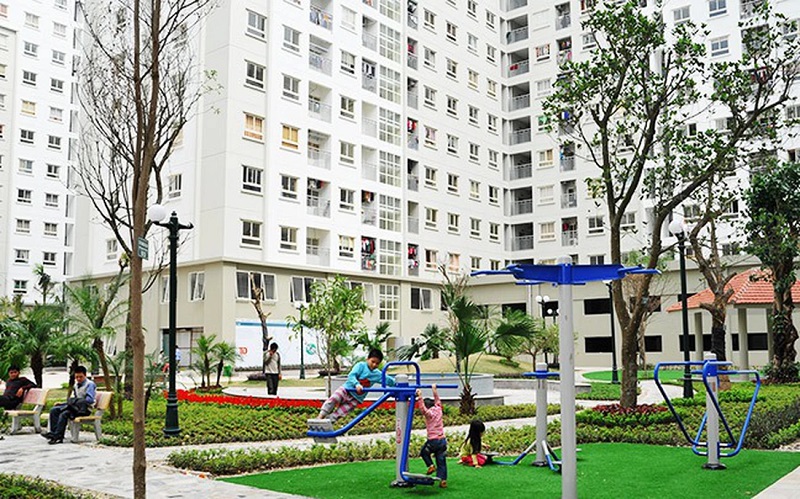 TP.HCM rút gọn thủ tục cho một loại dự án nhà ở: Người dân sắp hưởng lợi lớn?