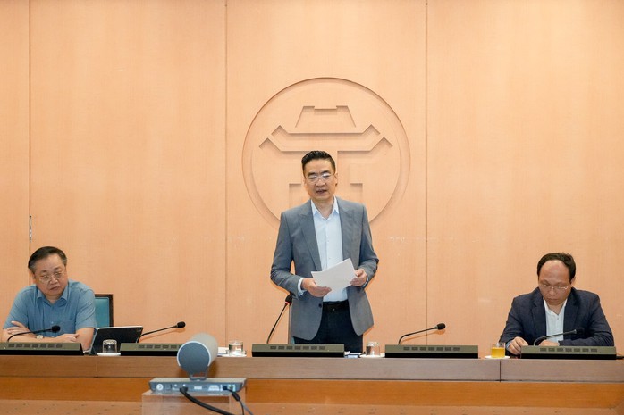 Tin đồn “di dời 860.000 dân nội đô” gây xôn xao: Hà Nội nói gì về con số đang bị hiểu sai?