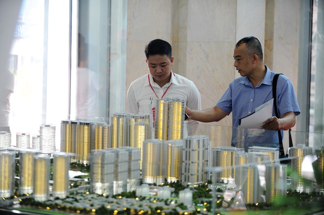 Bất động sản 24h: Lãi suất cho vay mua nhà đang giảm?