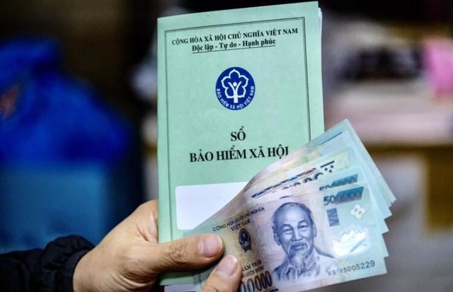 Đối tượng nào được đề xuất tăng lương hưu, trợ cấp BHXH từ 1/7?