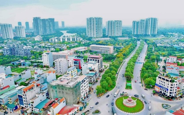 Hưng Yên hé lộ chiến lược đón “đại bàng”, tăng tốc mục tiêu lên thành phố trực thuộc Trung ương