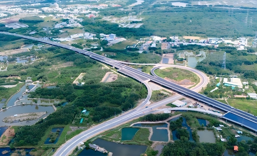 Khu Tây TP.HCM: Khi hạ tầng không còn là "điểm nghẽn", đâu là nơi giữ sức mua ở lại?