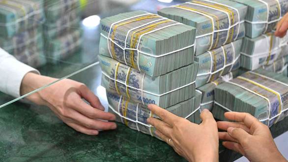 Áp lực thanh toán trái phiếu doanh nghiệp gia tăng từ tháng 3, lãi suất tăng rõ rệt