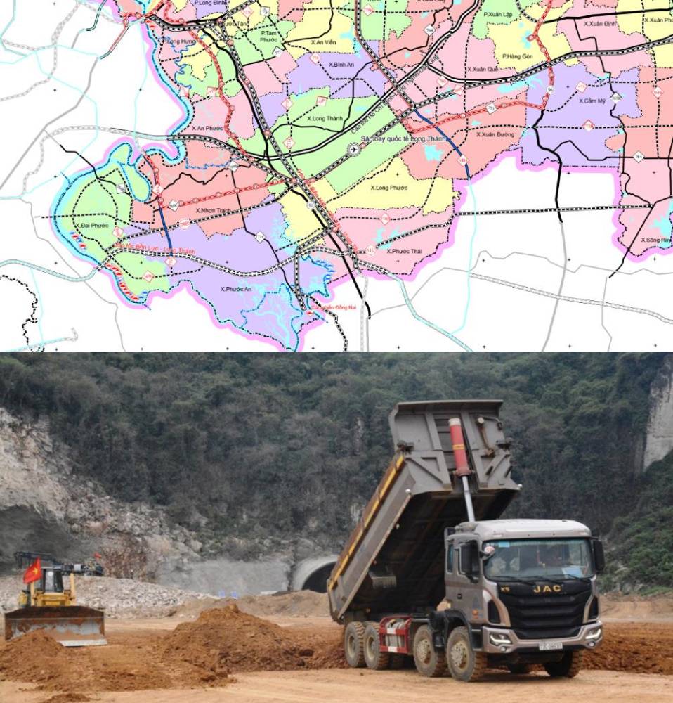 Những dự án hạ tầng nào được ƯU TIÊN VẬT LIỆU theo chỉ đạo Thủ tướng? Xem ngay để biết