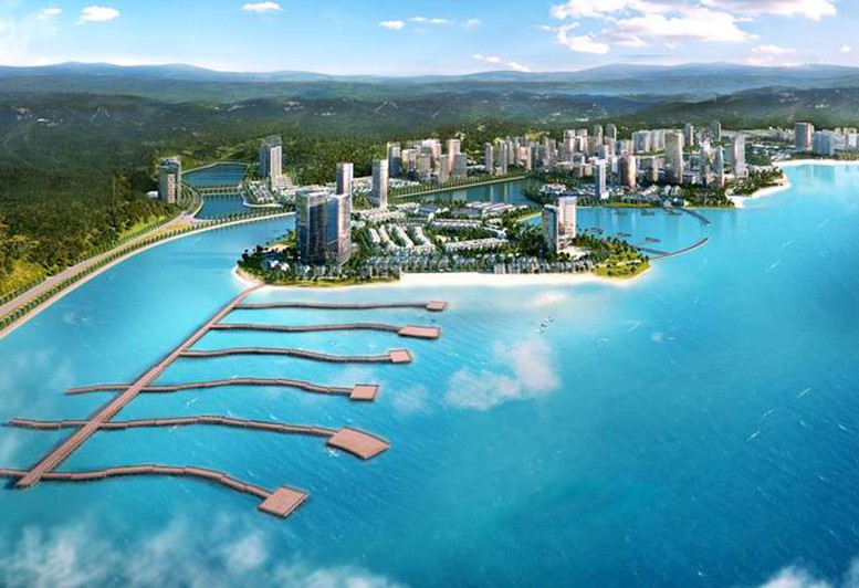 Quảng Ninh ra “tối hậu thư” cho 107 dự án, trị giá hơn 136.000 tỷ đồng