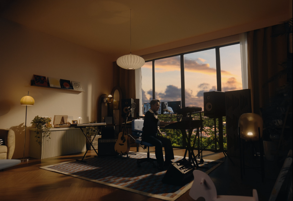 “Muôn vị nhân sinh”: Khi câu chuyện về “nhà” được kể bằng ngôn ngữ điện ảnh