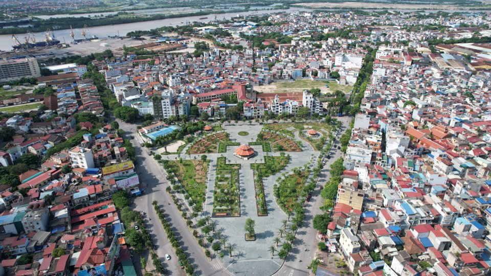 Hải Phòng sắp đấu giá khu đất hơn 784 tỷ đồng