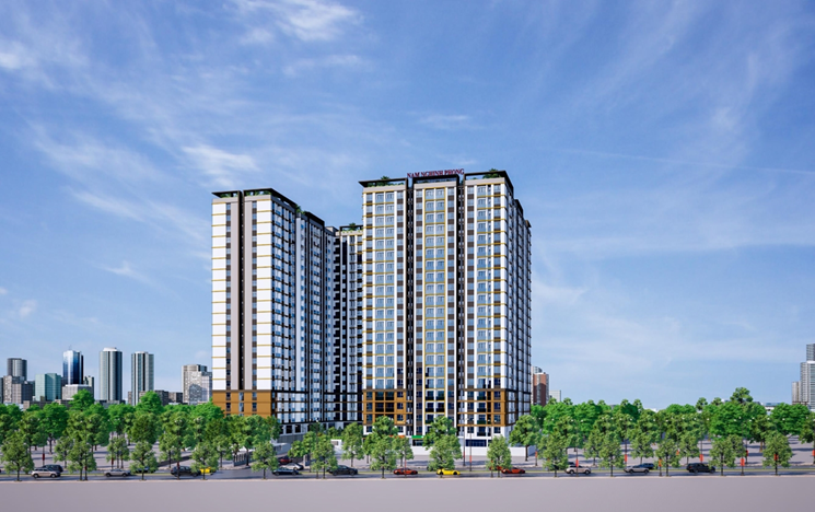 TP.HCM gỡ vướng pháp lý dự án 1.500 căn hộ ở Bình Dương cũ