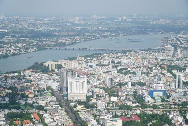 Đồng Nai lấy ý kiến nhân dân về đề án thành lập thành phố trực thuộc Trung ương