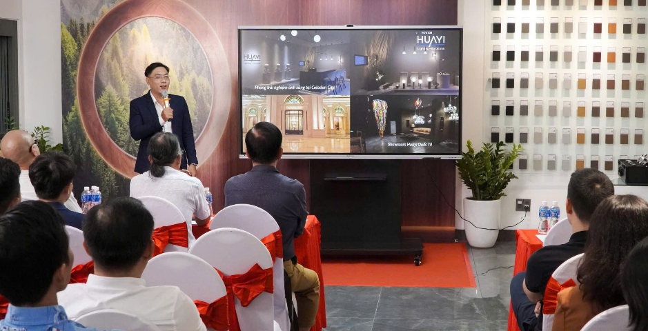 SI Property - tái định hình chuẩn mực môi giới từ tư duy nhà phát triển dự án