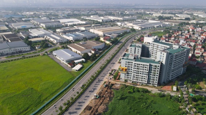 Giá dầu tăng 40%, bất động sản công nghiệp Việt Nam bị tác động ra sao?