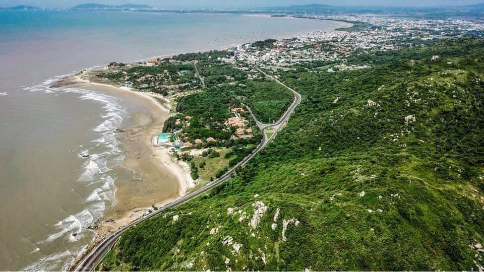 TP.HCM gỡ vướng dự án du lịch Long Hải thêm 24 tháng