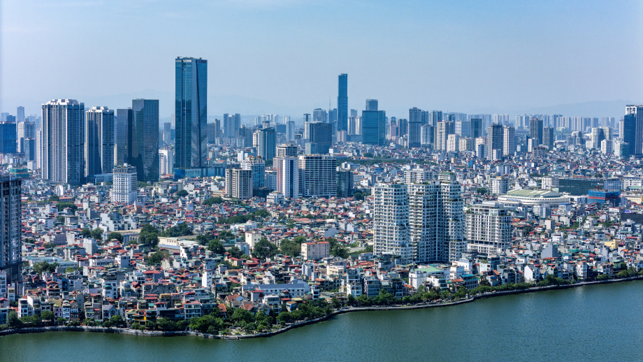 Biến động Trung Đông khiến dòng vốn vào bất động sản dịch chuyển, Việt Nam trước cơ hội đón sóng