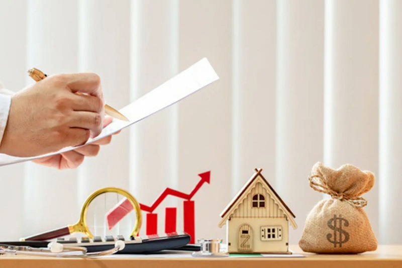 Một ngân hàng vừa tung gói vay mua nhà lãi suất từ 8,8%/năm