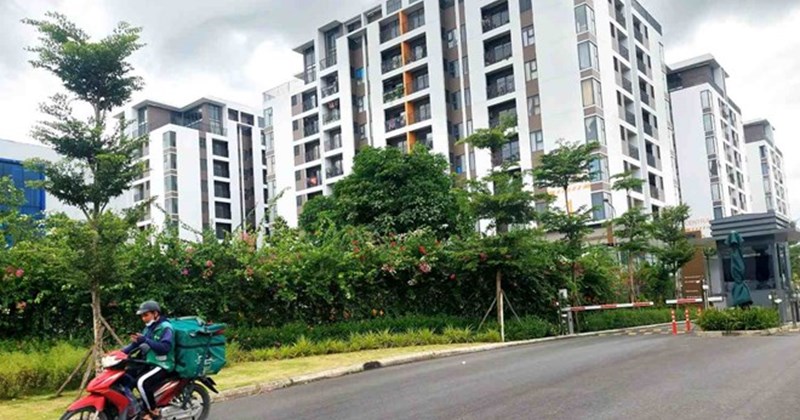 Bất động sản 24h: TP.HCM nâng ngưỡng thu nhập mua nhà ở xã hội