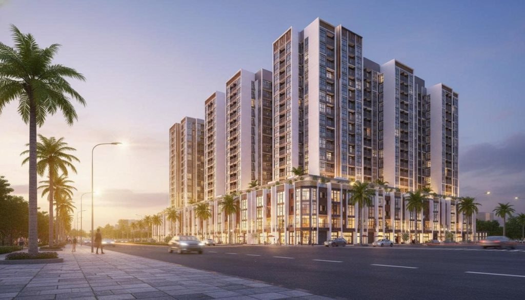 Quảng Ninh sắp đầu tư thêm dự án nhà ở xã hội hơn 1.000 tỷ đồng