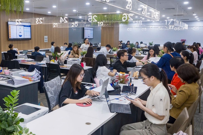 Vinhomes Hải Vân Bay khai trương VPBH tại Hà Nội: Tâm điểm dịch chuyển dòng vốn từ miền Bắc vào Đà Nẵng