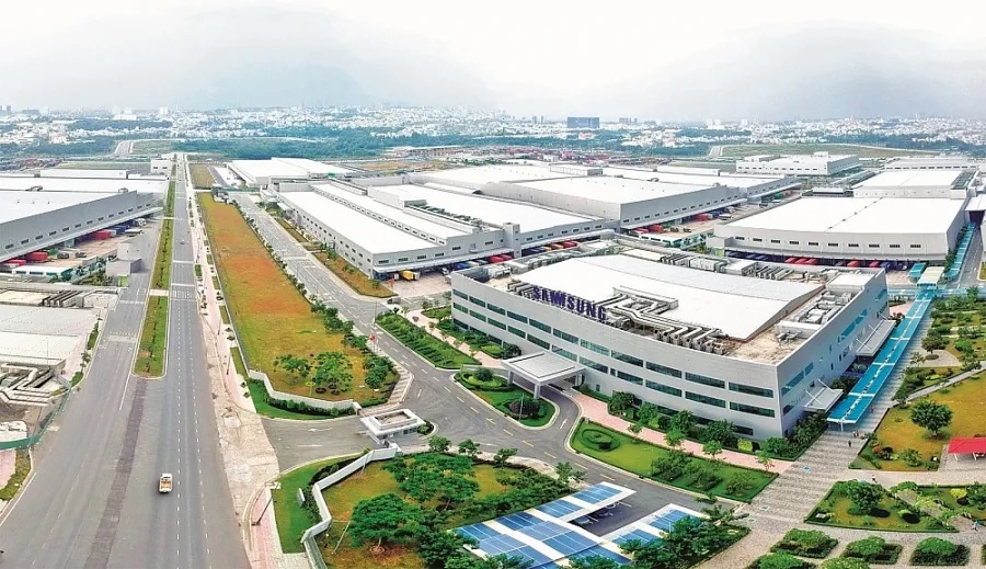 Bất động sản 24h: Đẩy nhanh tiến độ giải phóng mặt bằng 3 khu công nghiệp gần sân bay Long Thành