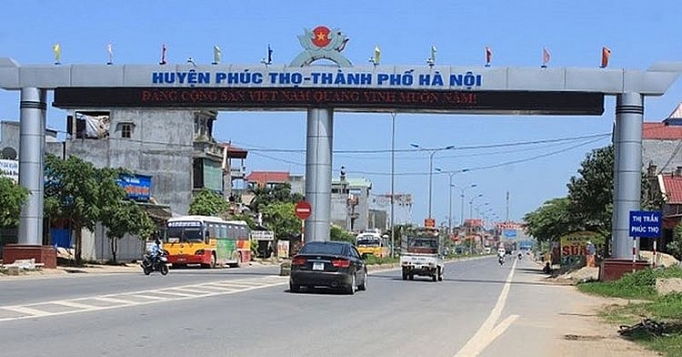 Hà Nội phê duyệt tuyến đường 3,1km kết nối trực tiếp đường 32 với Khu công nghệ cao sinh học