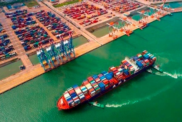 Hải Phòng sắp có tổ hợp logistics hơn 1.800 tỷ đồng