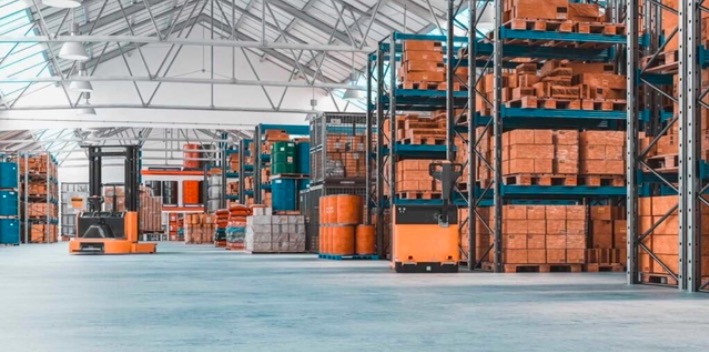 Việt Nam tăng tốc công nghiệp hóa với tự động hóa kho bãi và hạ tầng logistics hiện đại