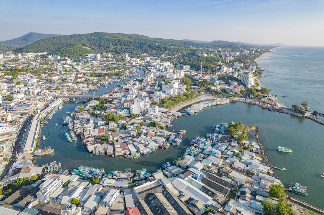 Sắp tổ chức Hội nghị công bố Quy hoạch và Xúc tiến đầu tư tỉnh An Giang