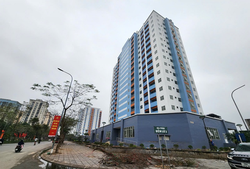 Bất động sản 24h: Ai được mua nhà ở xã hội tại Hà Nội không phải bốc thăm?