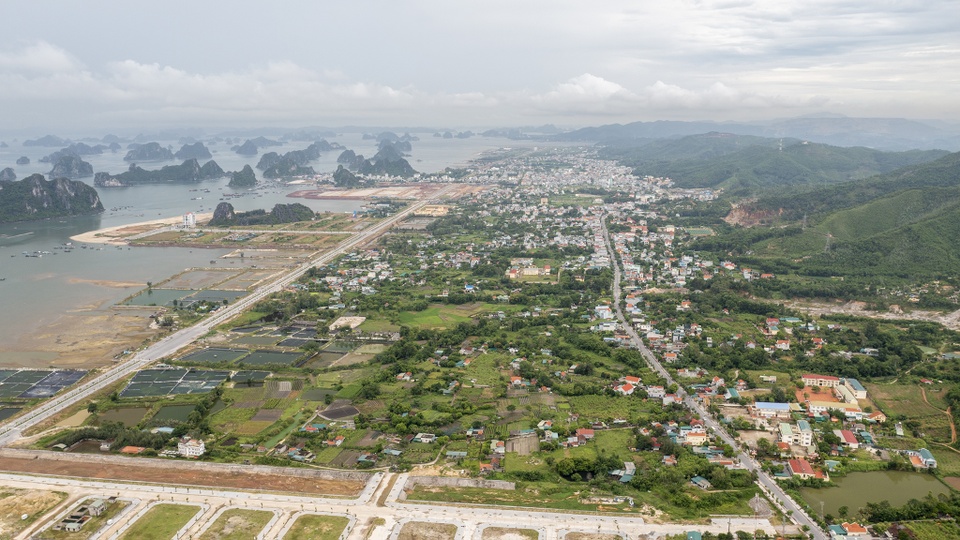 Động thái của Quảng Ninh gỡ vướng mặt bằng cho hơn 300 dự án