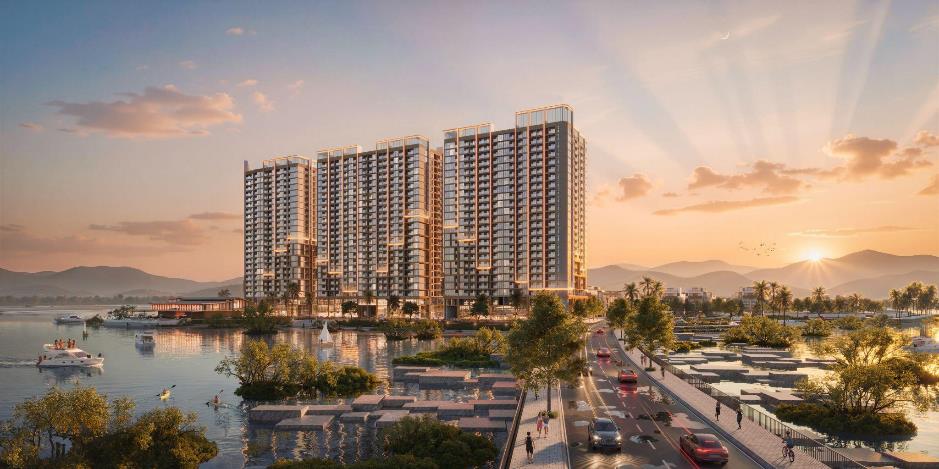 Hướng tới “thành phố trực thuộc Trung ương”, đô thị Khánh Hòa được nâng tầm ra sao?