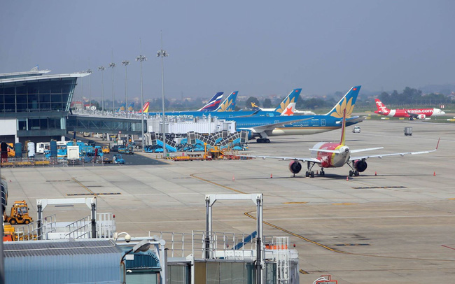 Đề xuất sân bay thứ hai phía Nam Hà Nội: Bộ Xây dựng cảnh báo gì?