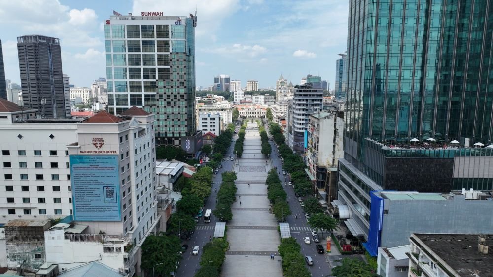 Nhà đầu tư nước ngoài “rót” 15,2 tỷ USD vào Việt Nam, vốn cấp mới bứt phá