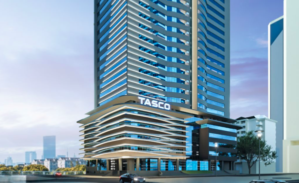 Tasco muốn huy động 3.500 tỷ đồng từ trái phiếu, tăng đầu tư bất động sản và hạ tầng