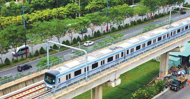 Nóng trong tuần: Sẽ khởi công tuyến đường sắt Thủ Thiêm - Long Thành trong tháng 6/2026?