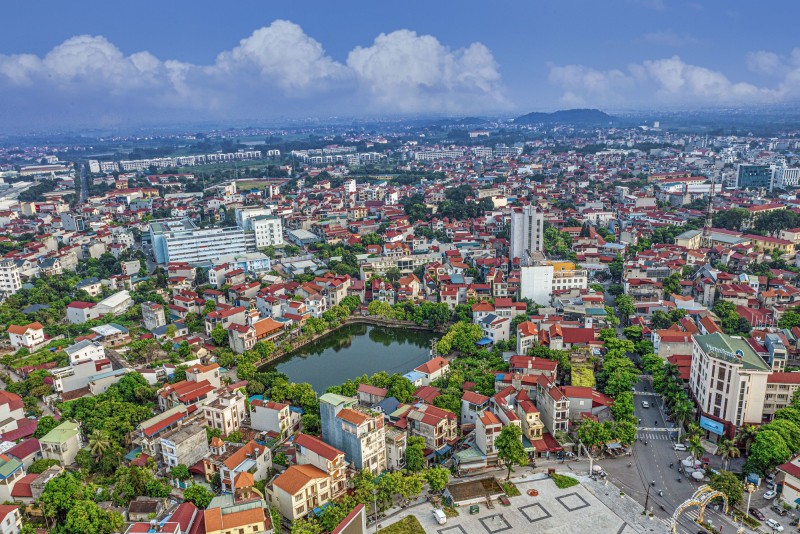 Doanh nghiệp 3 tháng tuổi trúng dự án khu đô thị hơn 5.700 tỷ tại Phú Thọ