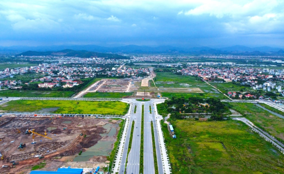 Thông tin mới nhất về khu đất đấu giá làm dự án khu đô thị gần 2.850 tỷ đồng tại Hải Phòng