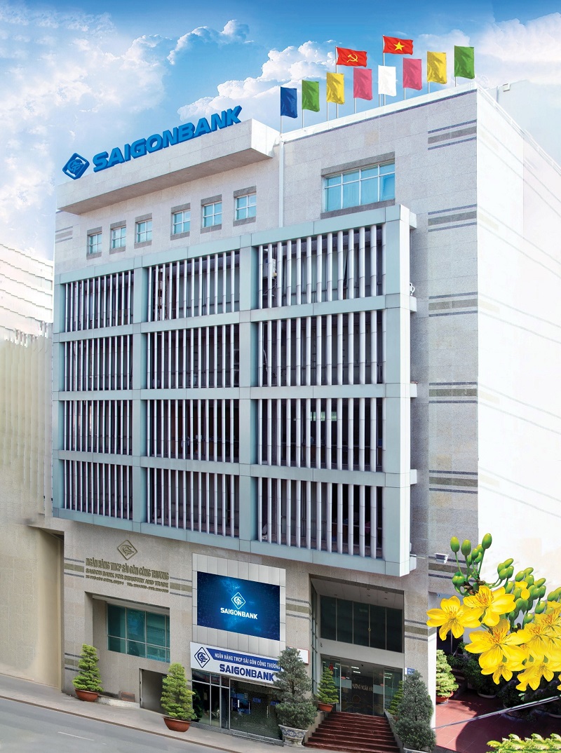 Saigonbank lên kế hoạch gấp đôi lợi nhuận sau khoản lỗ quý cuối năm 2025, chưa tính chia cổ tức