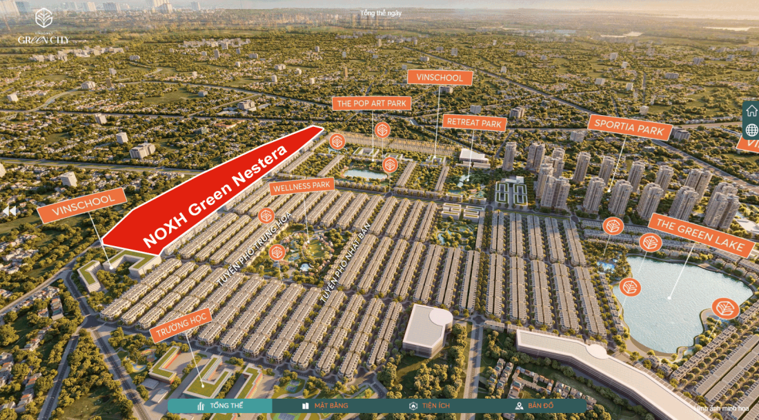 1.500 căn nhà ở xã hội ngay trung tâm Tây Ninh sắp hết hạn đăng ký