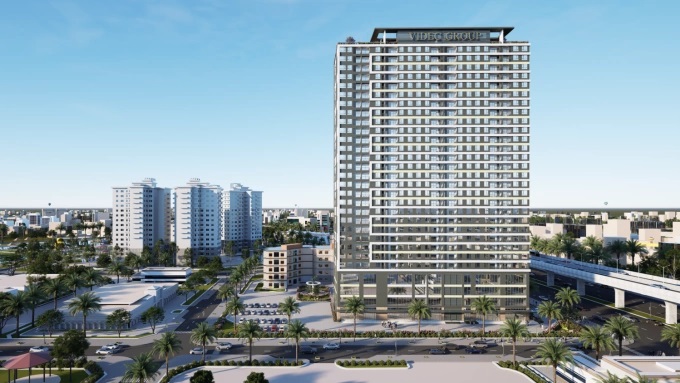 Hà Nội có thêm dự án nhà ở xã hội giá hơn 31 triệu đồng/m2