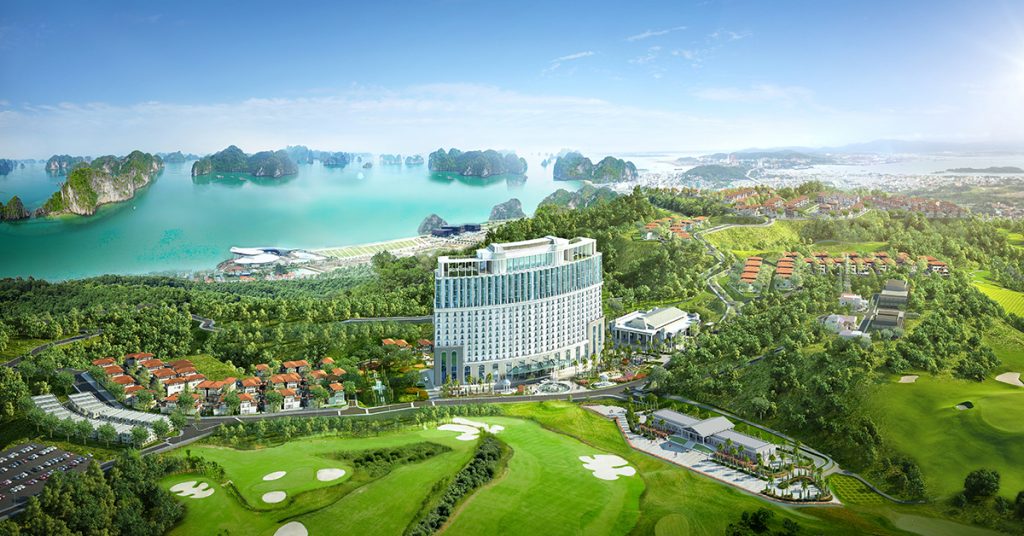 Chỉ đạo nóng của Quảng Ninh với loạt dự án của FLC