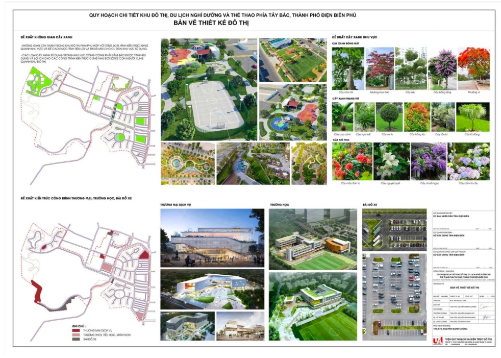 Vingroup được chọn làm khu đô thị nghỉ dưỡng gần 24.000 tỷ tại Tây Bắc