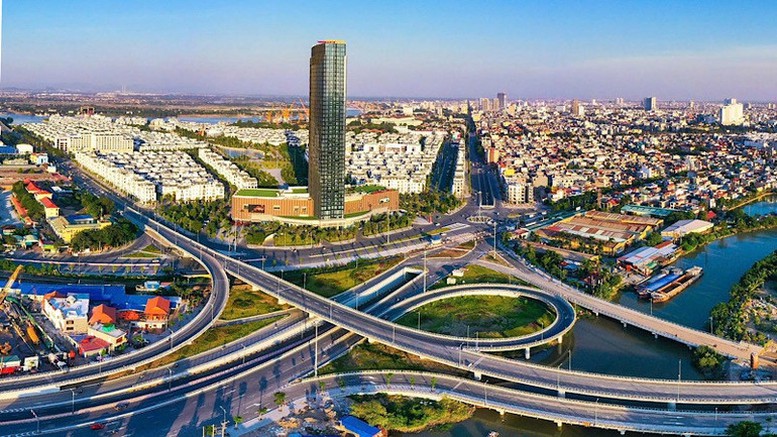 Gần 1 tỷ USD vốn ngoại đổ vào ngay quý đầu năm, địa phương này hé lộ kế hoạch khởi công 9 khu công nghiệp