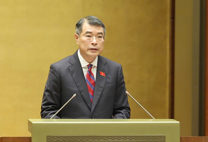 Thủ tướng Lê Minh Hưng: Tập trung gỡ dự án tồn đọng, đẩy nhanh tiến độ hạ tầng trọng điểm