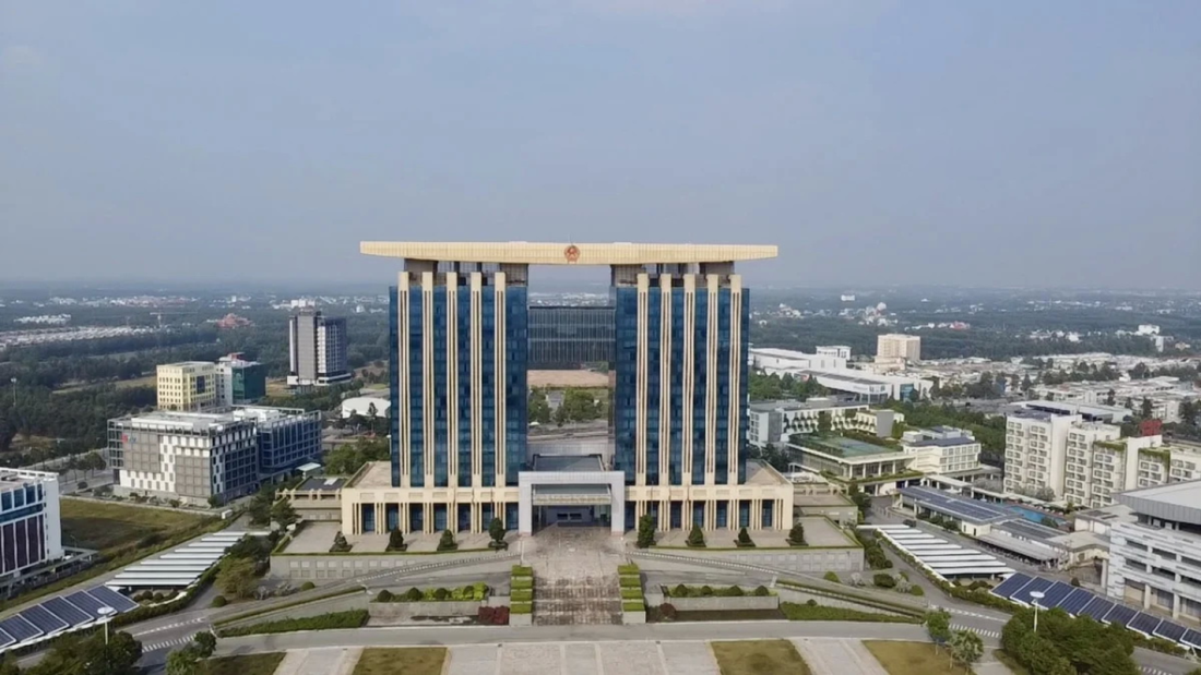 Sắp động thổ, khởi công loạt dự án quy mô lớn tại phía Bắc TP.HCM