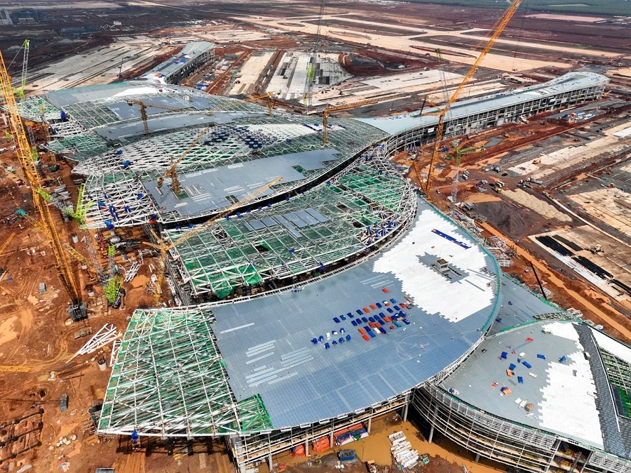 Nhơn Trạch kích hoạt vai trò tâm điểm bản đồ bất động sản phía Đông trong chu kỳ hạ tầng mới